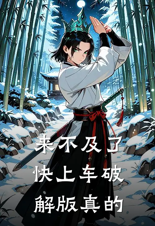 来不及了快上车破解版真的