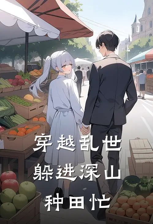 穿越乱世，躲进深山种田忙