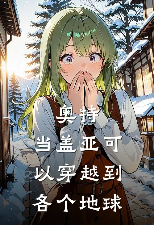 奥特：当盖亚可以穿越到各个地球(盖亚布鲁)完本小说_全本免费小说奥特：当盖亚可以穿越到各个地球盖亚布鲁