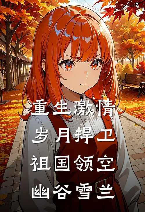 重生激情岁月捍卫祖国领空 幽谷雪兰