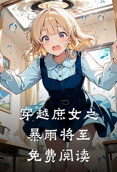 穿越庶女之暴雨将至免费阅读