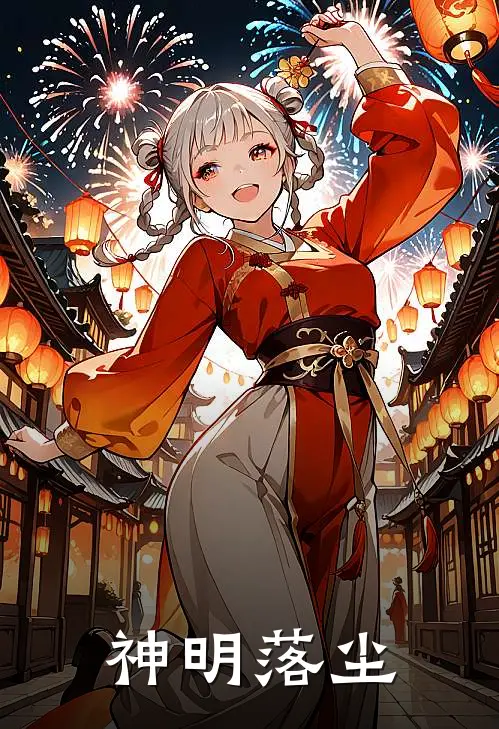 钦落孟原神明落尘最新章节在线阅读_钦落孟原完整版阅读