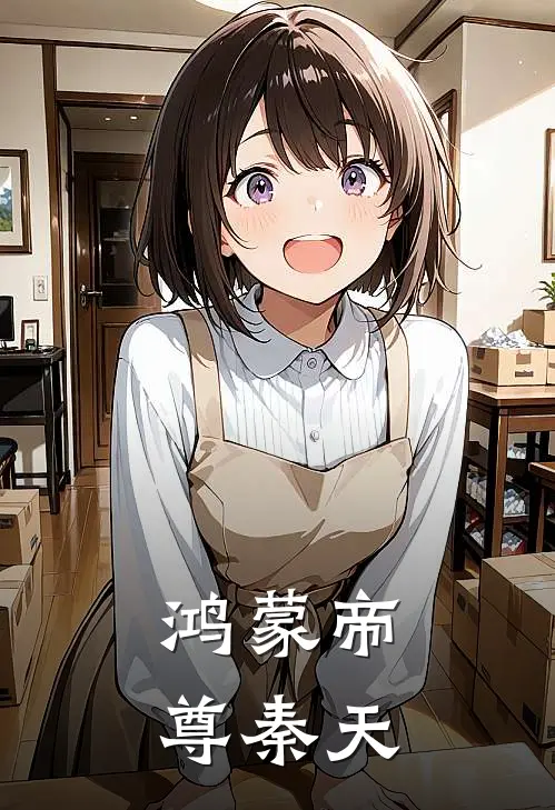 鸿蒙帝尊秦天(秦天秦浩)热门小说推荐_免费小说在线看鸿蒙帝尊秦天秦天秦浩