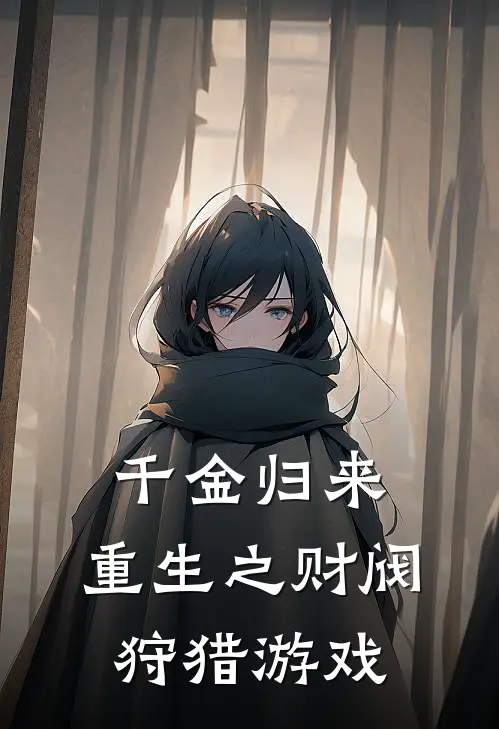 千金归来：重生之财阀狩猎游戏(苏瑾黎晚)热门网络小说推荐_最新完结小说推荐千金归来：重生之财阀狩猎游戏苏瑾黎晚