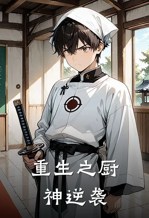 重生之厨神逆袭