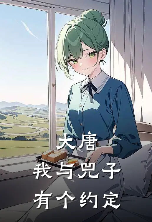 大唐：我与兕子有个约定