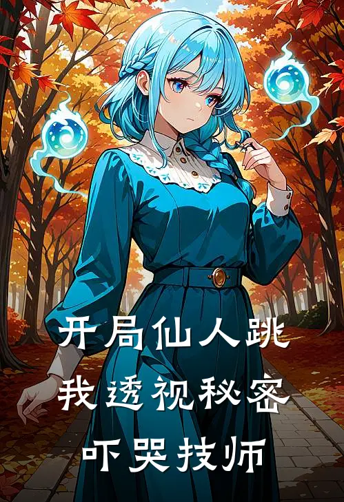 开局仙人跳，我透视秘密吓哭技师(林燃李柱)小说完整版_完结好看小说开局仙人跳，我透视秘密吓哭技师林燃李柱