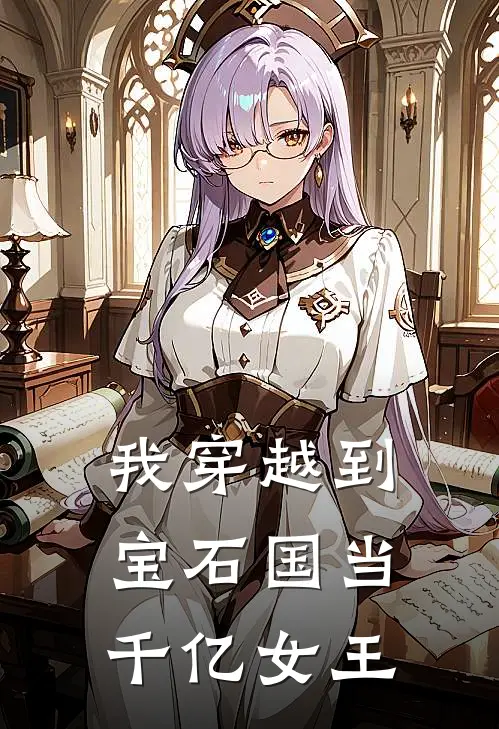 我穿越到宝石国当千亿女王