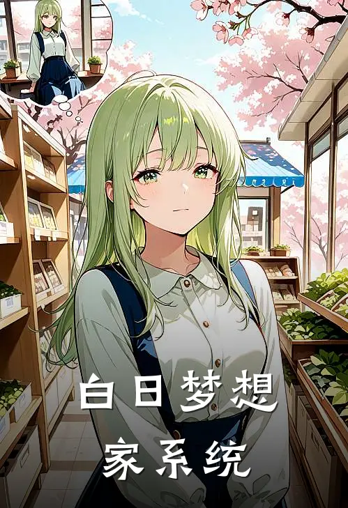白日梦想家系统