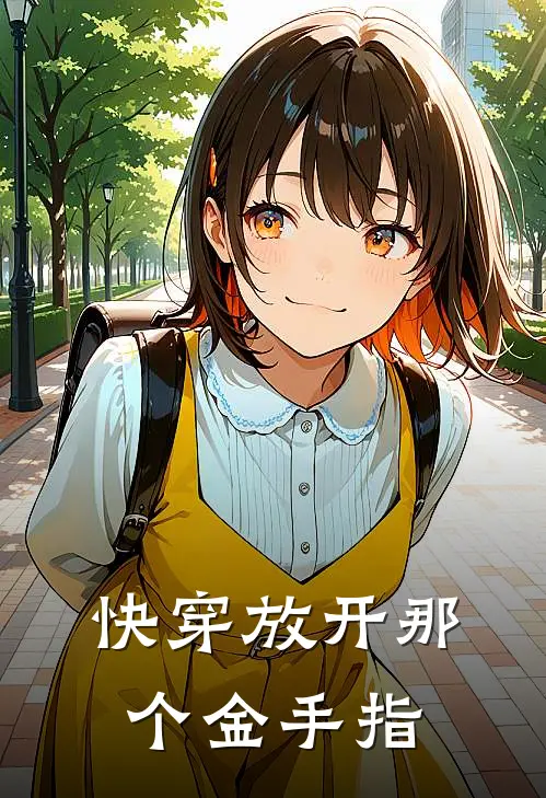 【快穿】放开那个金手指