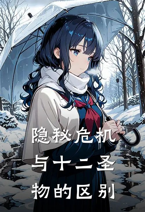 隐秘危机与十二圣物的区别