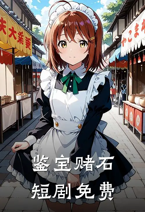 鉴宝赌石短剧免费