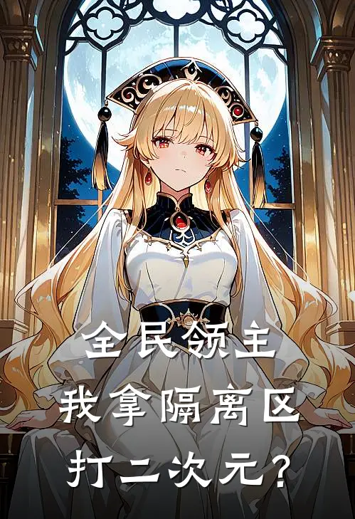 大卫白明《全民领主：我拿隔离区打二次元？》最新章节阅读_(大卫白明)热门小说