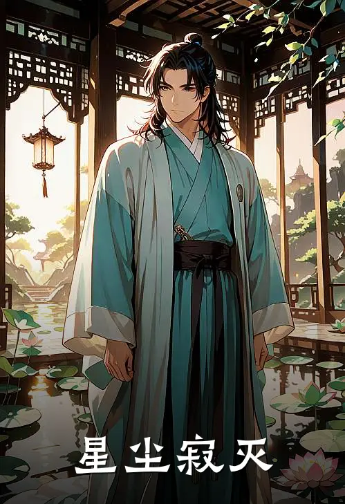 星尘寂灭