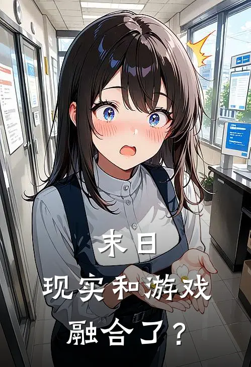 末日：现实和游戏融合了？