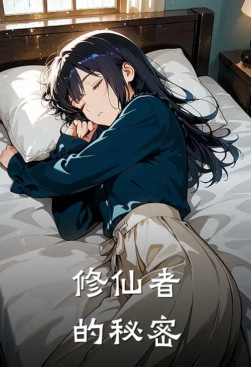 修仙者的秘密