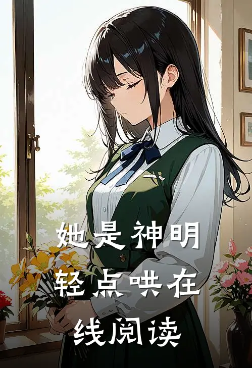她是神明轻点哄在线阅读