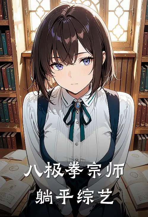 八极拳宗师躺平综艺