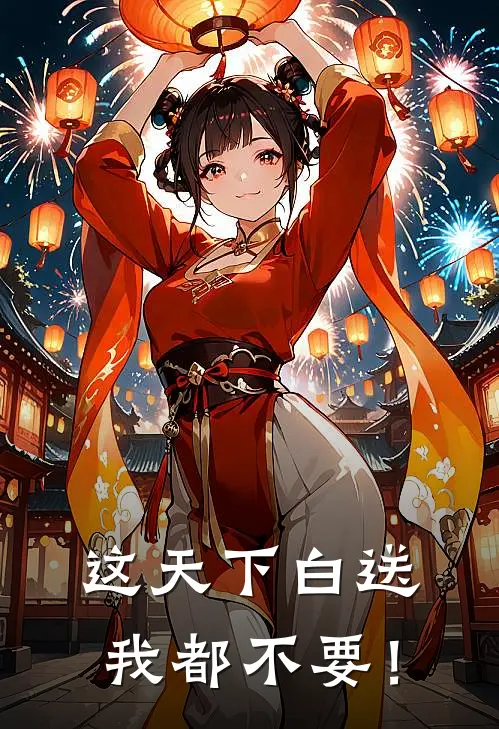 这天下白送，我都不要！