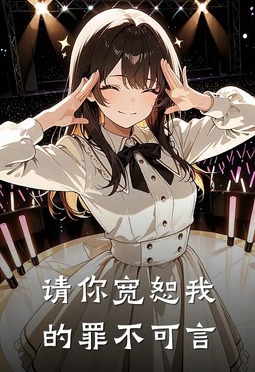 请你宽恕我的罪不可言