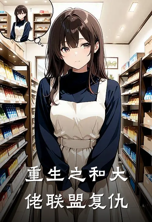 重生之和大佬联盟复仇