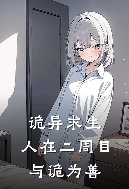 诡异求生：人在二周目，与诡为善