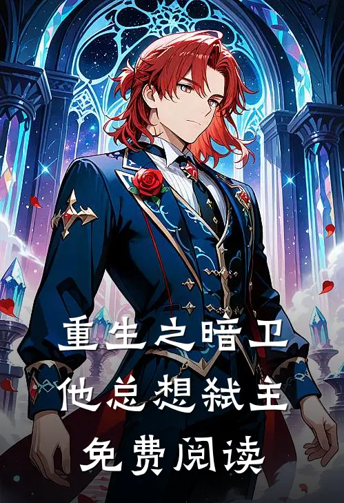 重生之暗卫他总想弑主免费阅读