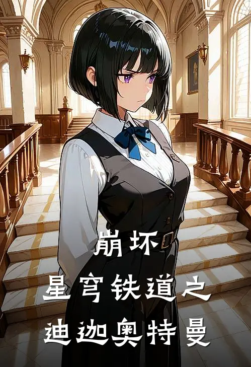 崩坏：星穹铁道之迪迦奥特曼