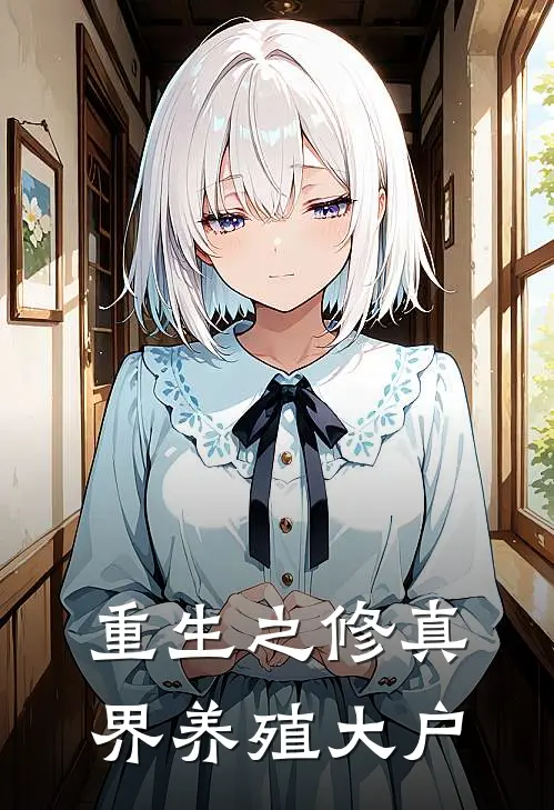 重生之修真界养殖大户