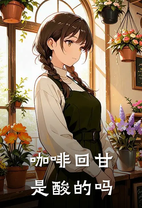 咖啡回甘是酸的吗