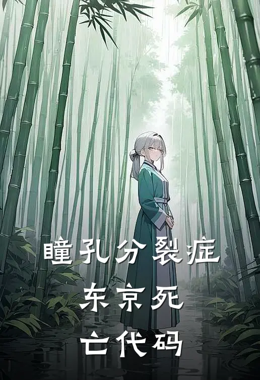 瞳孔分裂症：东京死亡代码