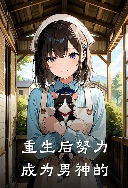 重生后努力成为男神的