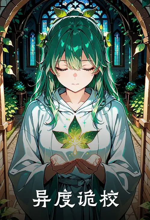 异度诡校(李永乐张宇)最新完结小说推荐_热门小说排行榜异度诡校李永乐张宇