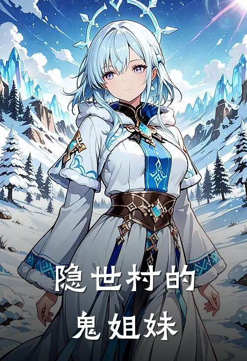 隐世村的鬼姐妹