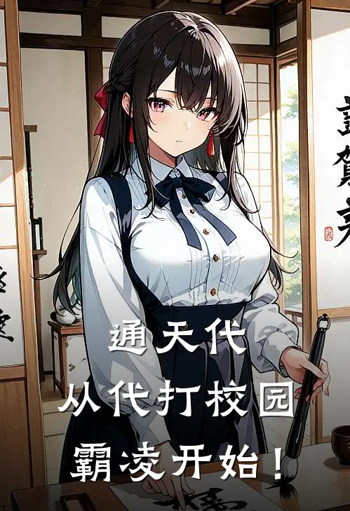 通天代：从代打校园霸凌开始！