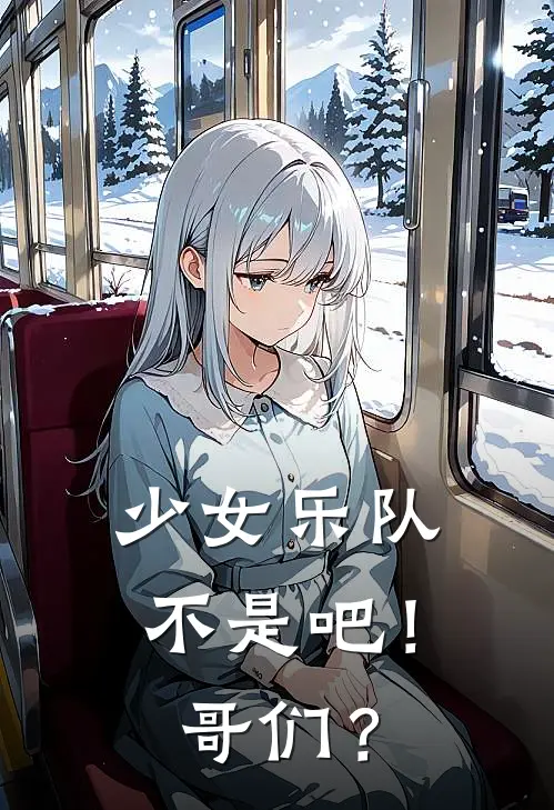 少女乐队不是吧！哥们？