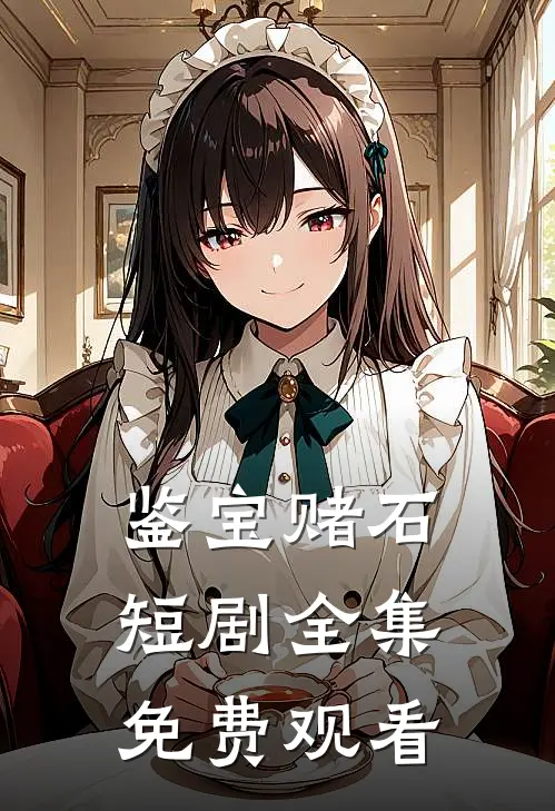 鉴宝赌石短剧全集免费观看