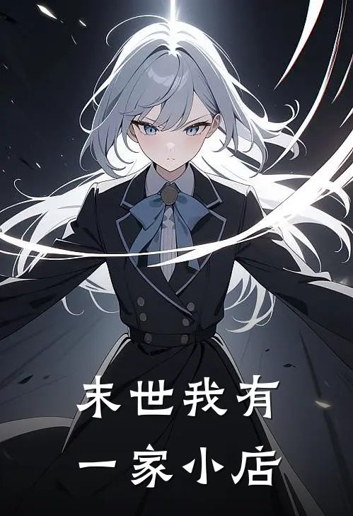 末世我有一家小店