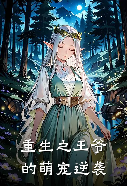 重生之王爷的萌宠逆袭