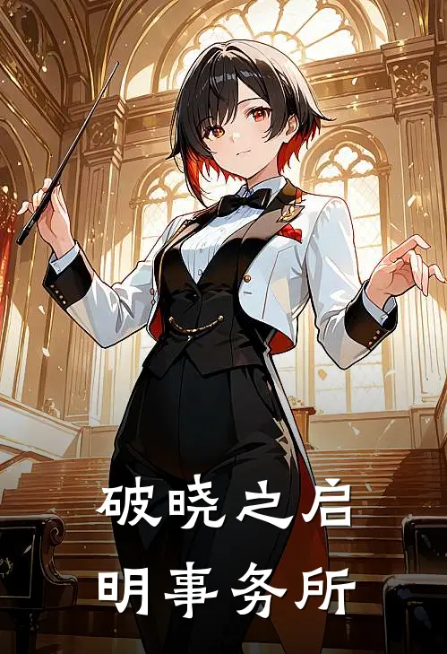 破晓之启明事务所