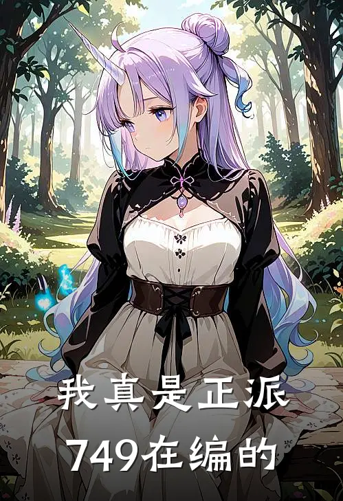 我真是正派，749在编的