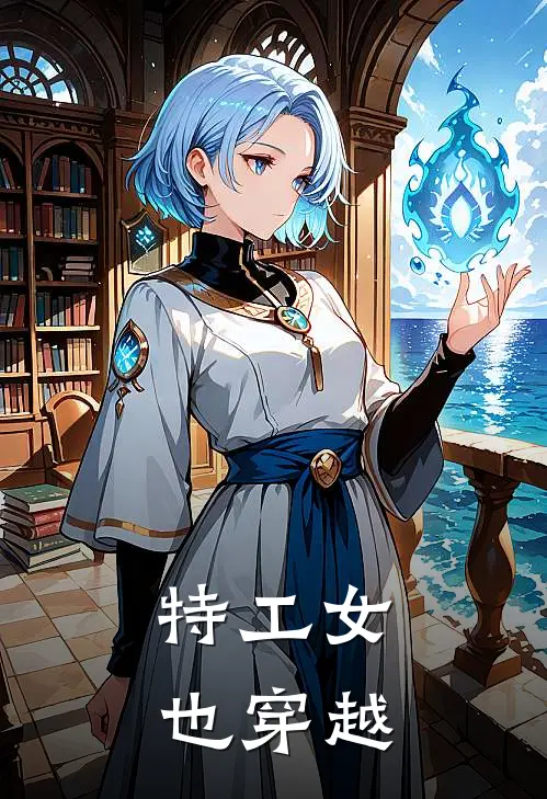 特工女也穿越楚乔宇文玥最新完本小说_免费小说大全特工女也穿越(楚乔宇文玥)