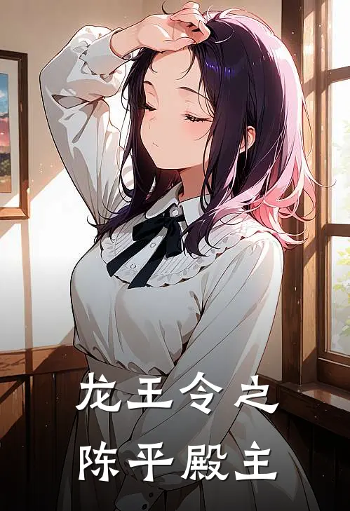 龙王令之陈平殿主