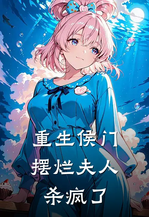 知柔苏妄意《重生侯门：摆烂夫人杀疯了》_《重生侯门：摆烂夫人杀疯了》最新章节在线阅读