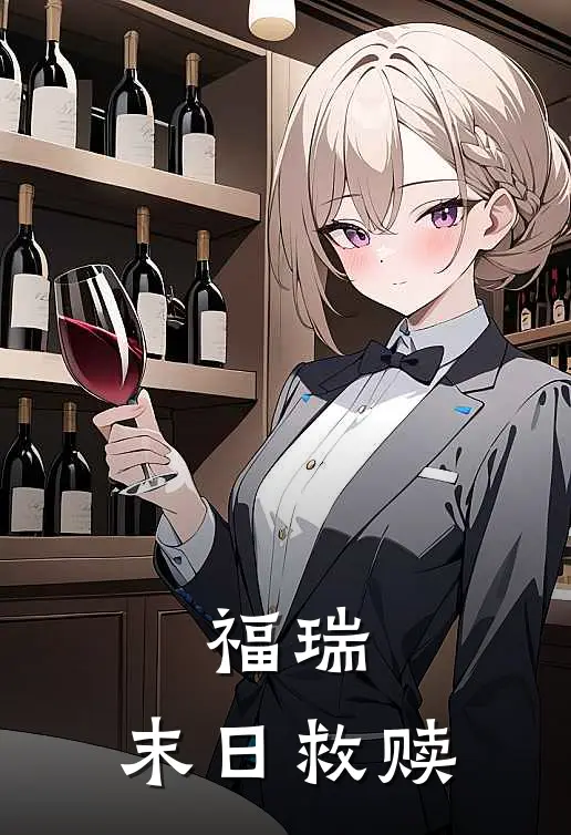 【福瑞：末日救赎】(诺克斯艾莉丝)全章节在线阅读_诺克斯艾莉丝全章节在线阅读