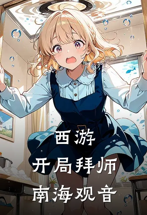 西游：开局拜师南海观音