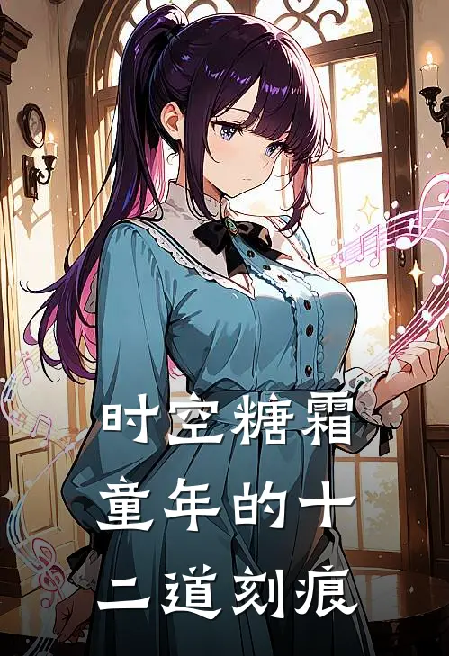 时空糖霜：童年的十二道刻痕