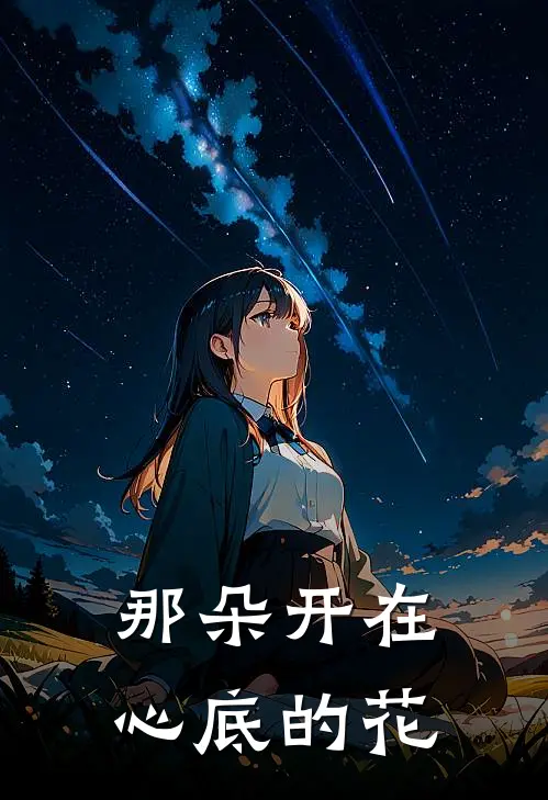 那朵开在心底的花