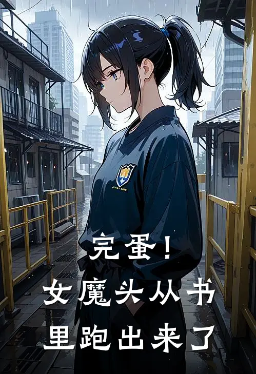 完蛋！女魔头从书里跑出来了(楚暮江蓠烟)完整版免费阅读_最新章节列表完蛋！女魔头从书里跑出来了(楚暮江蓠烟)