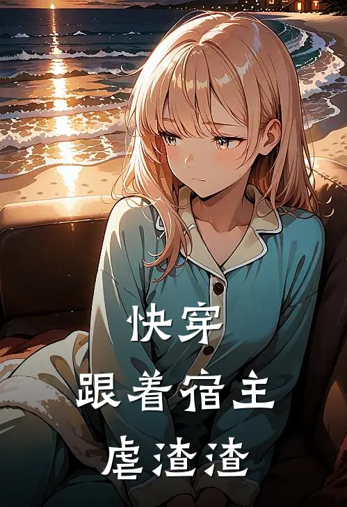 快穿：跟着宿主虐渣渣